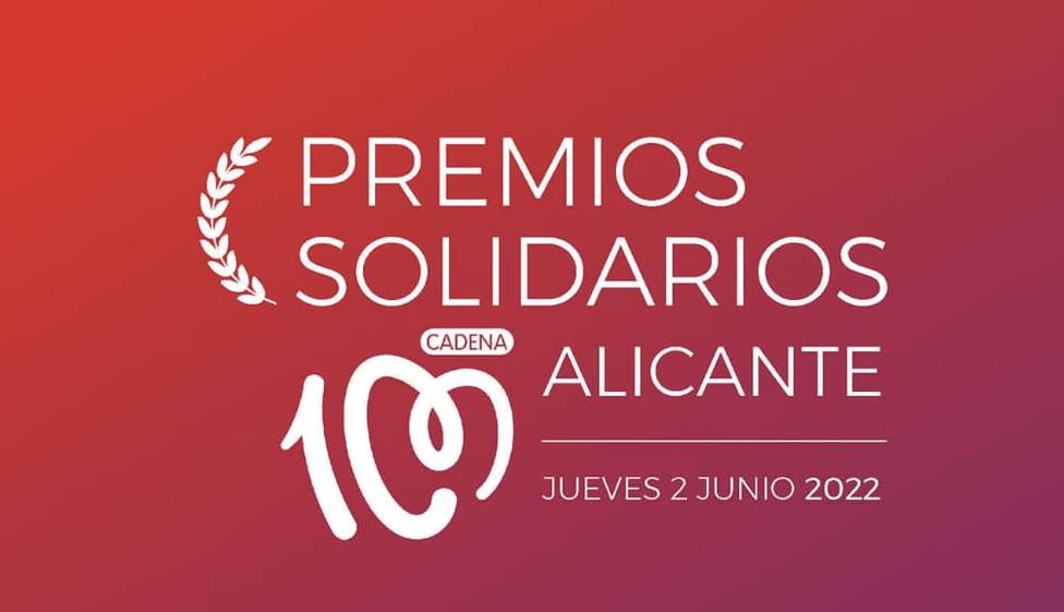 ADSPA está entre los 10 ganadores de los Premios Cadena 100 Alicante.